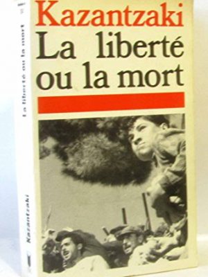 9782266005180_la-liberte-ou-la-mort_front-1.jpg La liberté ou la mort
