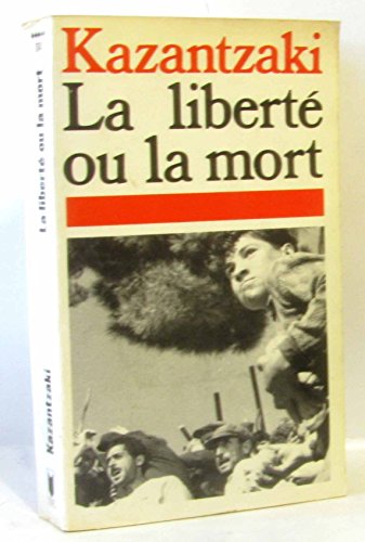 9782266005180_la-liberte-ou-la-mort_front-1.jpg La liberté ou la mort
