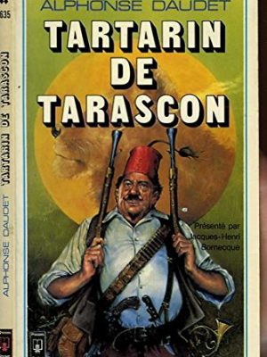 Tartarin de tarascon