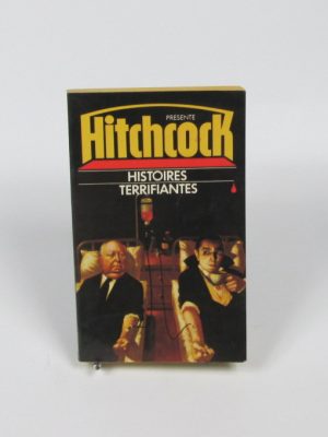 Histoires terrifiantes