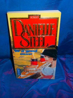 Version 1.0.0 Un si grand amour