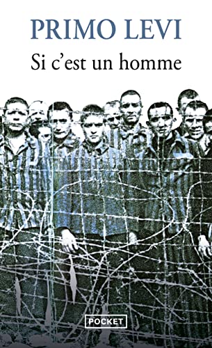 Si c'est un homme (french edition)