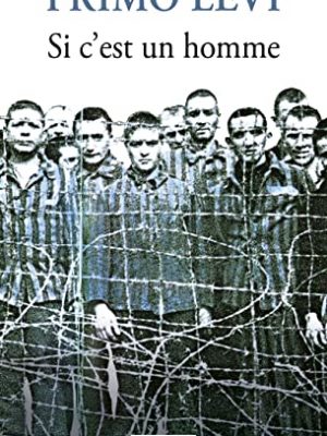 Si c'est un homme (french edition)