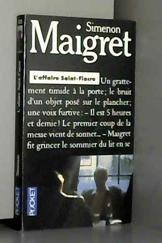 L'affaire saint-fiacre