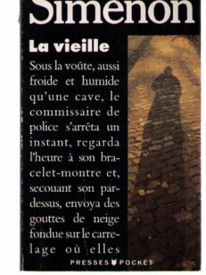 La vieille