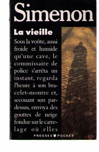 La vieille