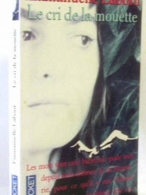 Le cri de la mouette