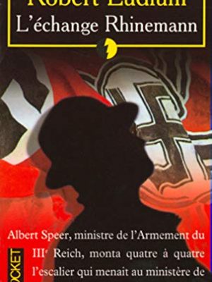 9782266082433_lechange-rhinemann_front-1.jpg L'échange rhinemann