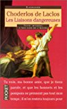 Les liaisons dangereuses (french edition)