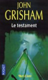 Le testament / the testament (thriller) (french edition)
