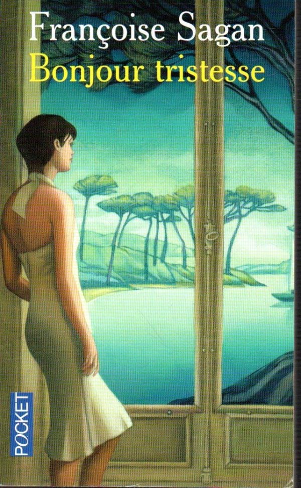 Version 1.0.0 Bonjour tristesse (french edition)