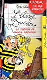 L'élève ducobu - tome 1 le trésor de kanul archinul (01) (french edition)