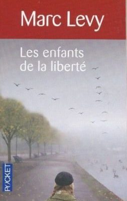Les enfants de la liberté 9782266148535