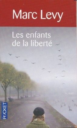 Les enfants de la liberté 9782266148535