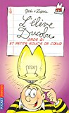 L'élève ducobu - tome 12 gros qi et petits soucis de coeur (12)