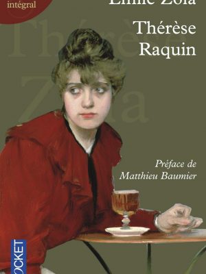 Thérèse raquin (french edition)