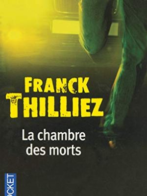 La chambre des morts