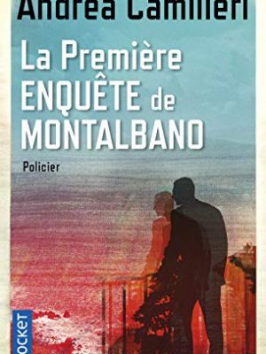 La première enquête de montalbano