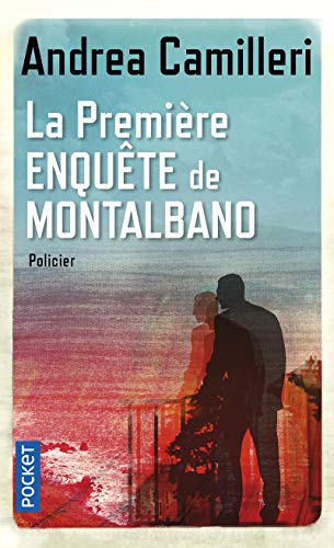 La première enquête de montalbano