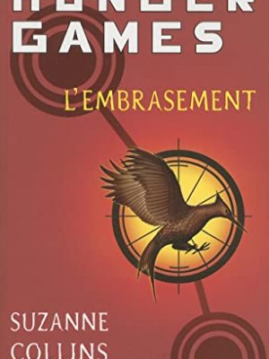 9782266182706_lembrasement-hunger-games-french-edition_front-1.jpg L'embrasement (hunger games) (french edition)
