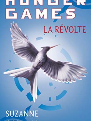 Hunger games 3 - la revolte [ en grand format ] (french edition)