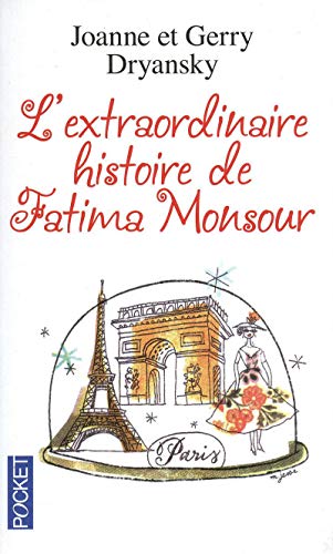 L'extraordinaire histoire de fatima monsour