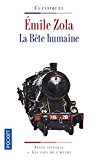 La bête humaine (pocket classiques) (french edition)