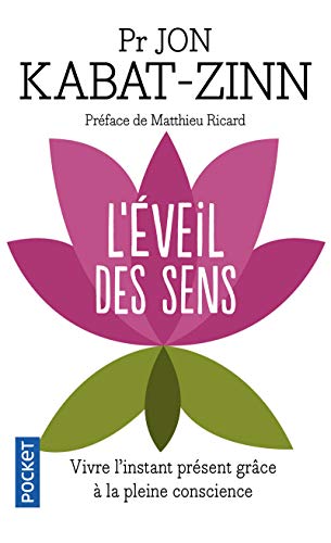 L'éveil des sens (french edition)