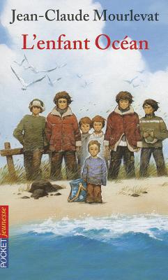 L'enfant ocean (romans contes) (french edition)