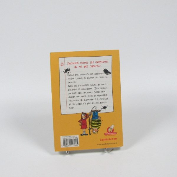 Les plus belles histoire de l'élève ducobu