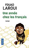 Une annee chez les francais (best) (french edition)