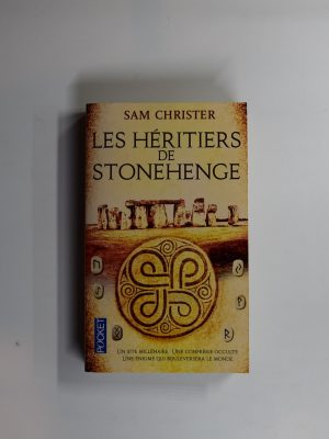 Les hériters de stonenhenge