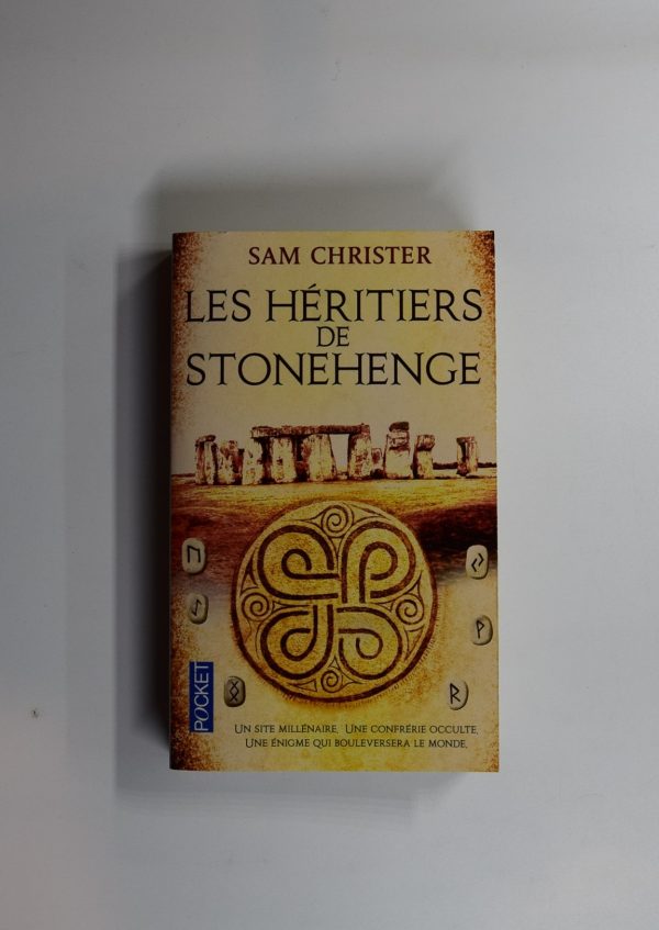 Les hériters de stonenhenge