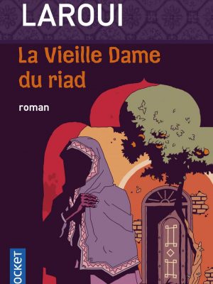 La vieille dame du riad