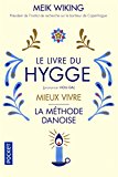 Le livre du hygge (evol - dev't personnel) (french edition)