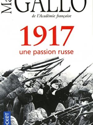 1917, une passion russe