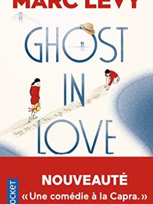 Ghost in love (best) (french edition)