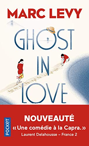 Ghost in love (best) (french edition)