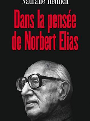 Dans la pensée de norbert elias (sociologie/anthropologie) (french edition)