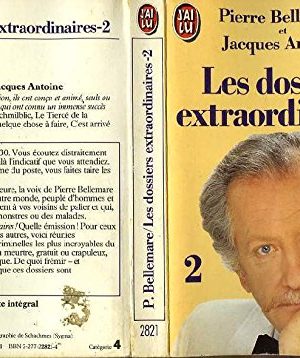 Dossiers extraordinaires - 2