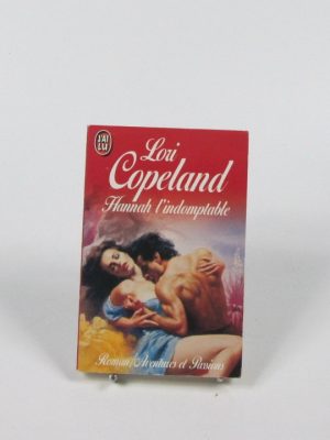 Hannah l'indomptable