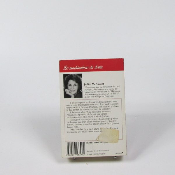 Les machinations du destin