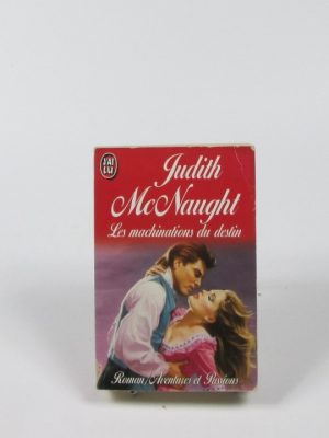 Les machinations du destin