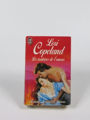 Les traîtrises de l'amour