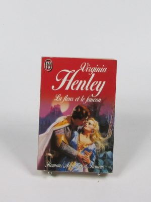La fleur et le faucon