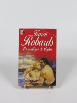 Les sortileges de ceylan