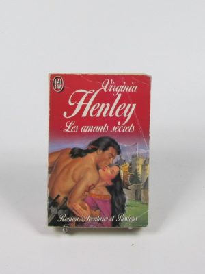 Les amants secrets