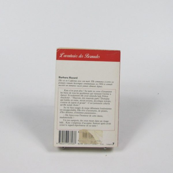 L'aventurier des bermudes