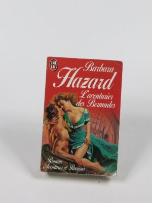 L'aventurier des bermudes