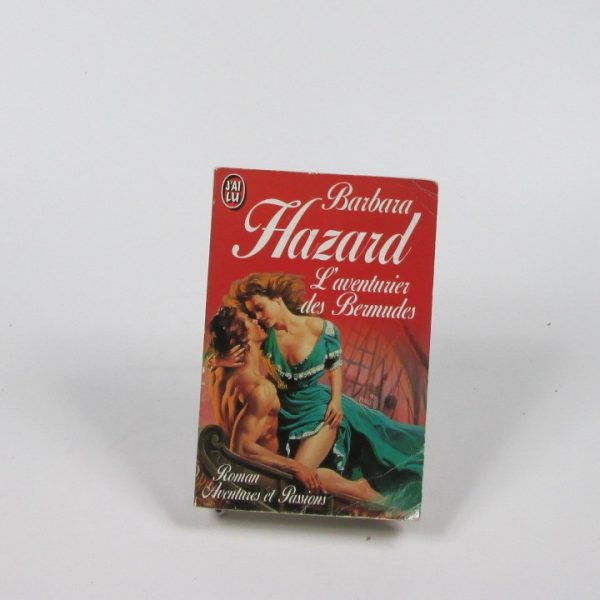 L'aventurier des bermudes